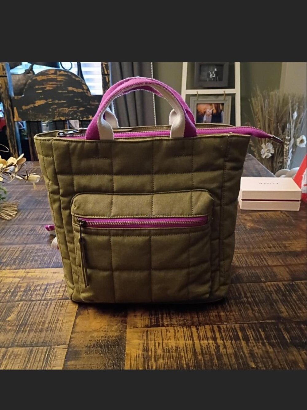 Universal Thread backpack
